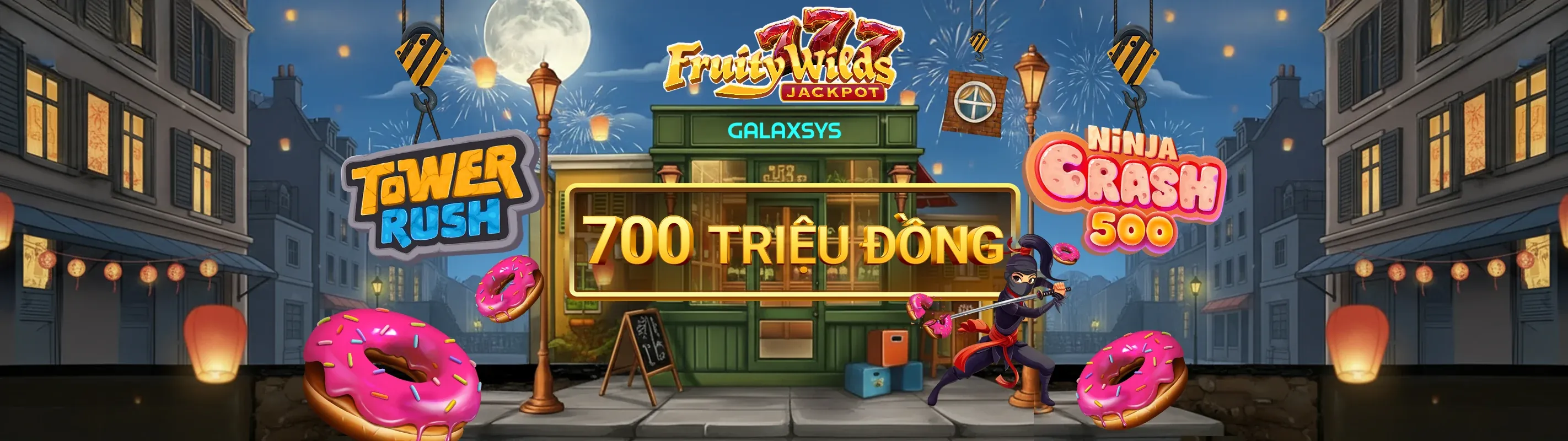 Hình ảnh Nổ Hũ 188be với các biểu tượng slot game và jackpot