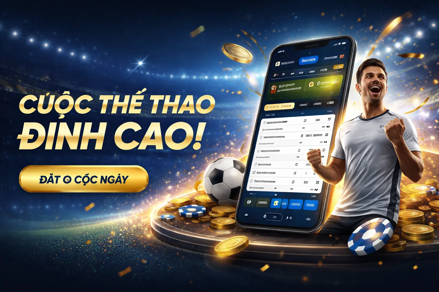 Đội ngũ hỗ trợ khách hàng chuyên nghiệp của 188be luôn sẵn sàng phục vụ bạn