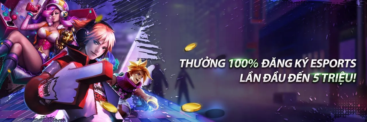 Người chơi đang xem các chương trình khuyến mãi hấp dẫn của 188be
